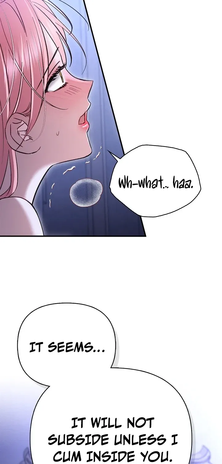 I Drank It Instead of My Husband Chapter 7 page 71 - 
