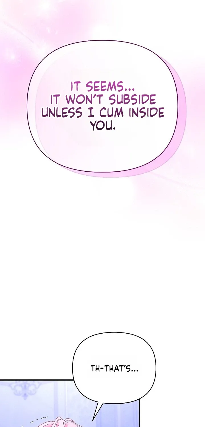 I Drank It Instead of My Husband Chapter 8 page 2 - 