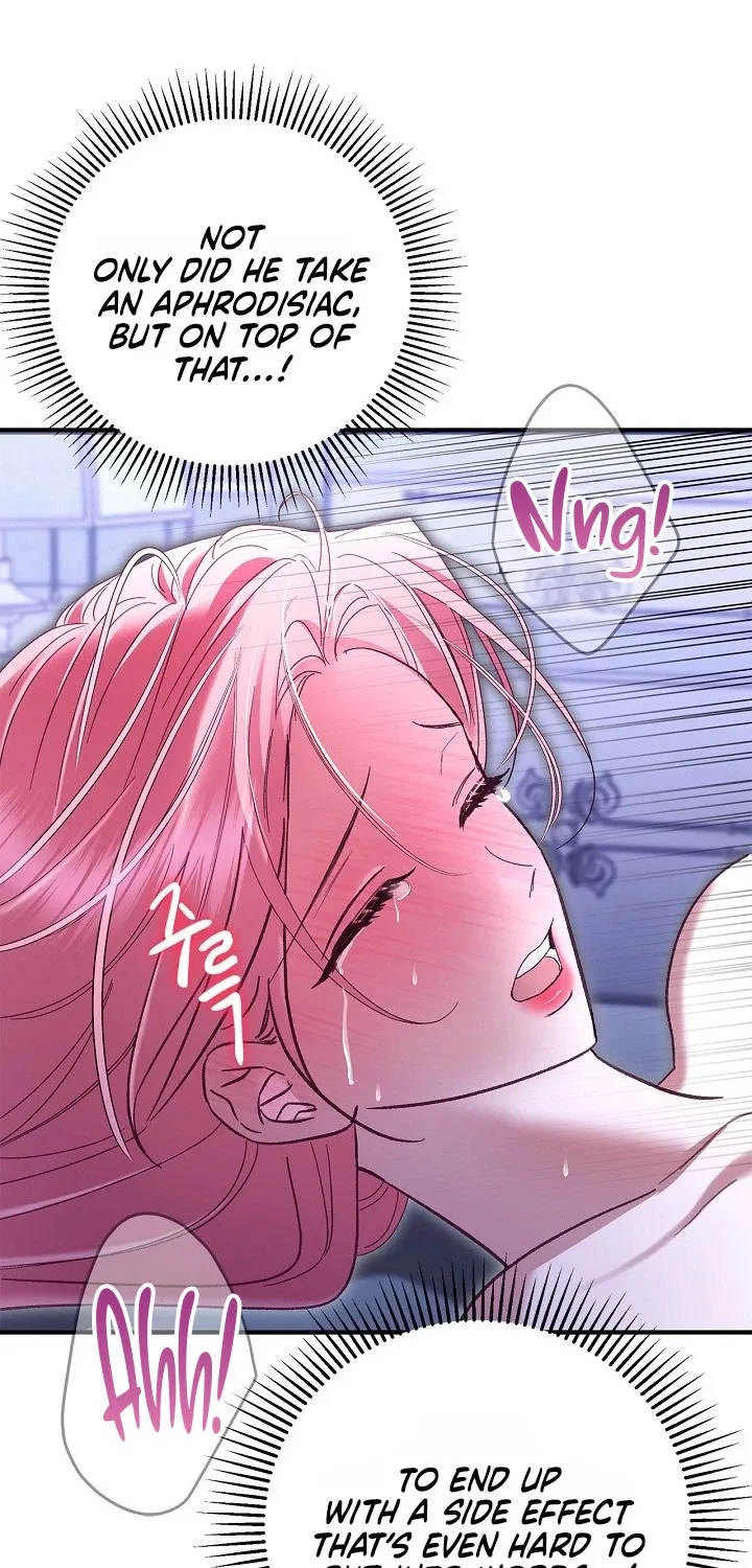 I Drank It Instead of My Husband Chapter 8 page 12 - 