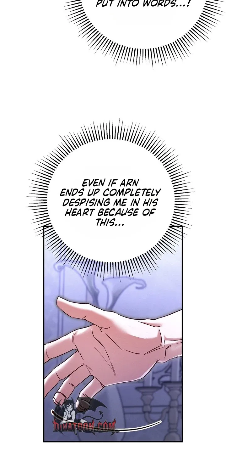 I Drank It Instead of My Husband Chapter 8 page 13 - 