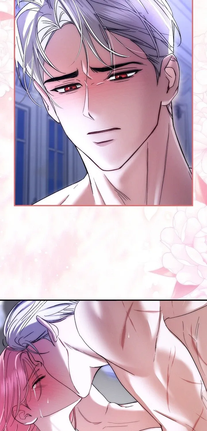 I Drank It Instead of My Husband Chapter 8 page 16 - 