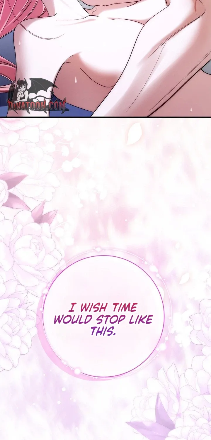 I Drank It Instead of My Husband Chapter 8 page 17 - 