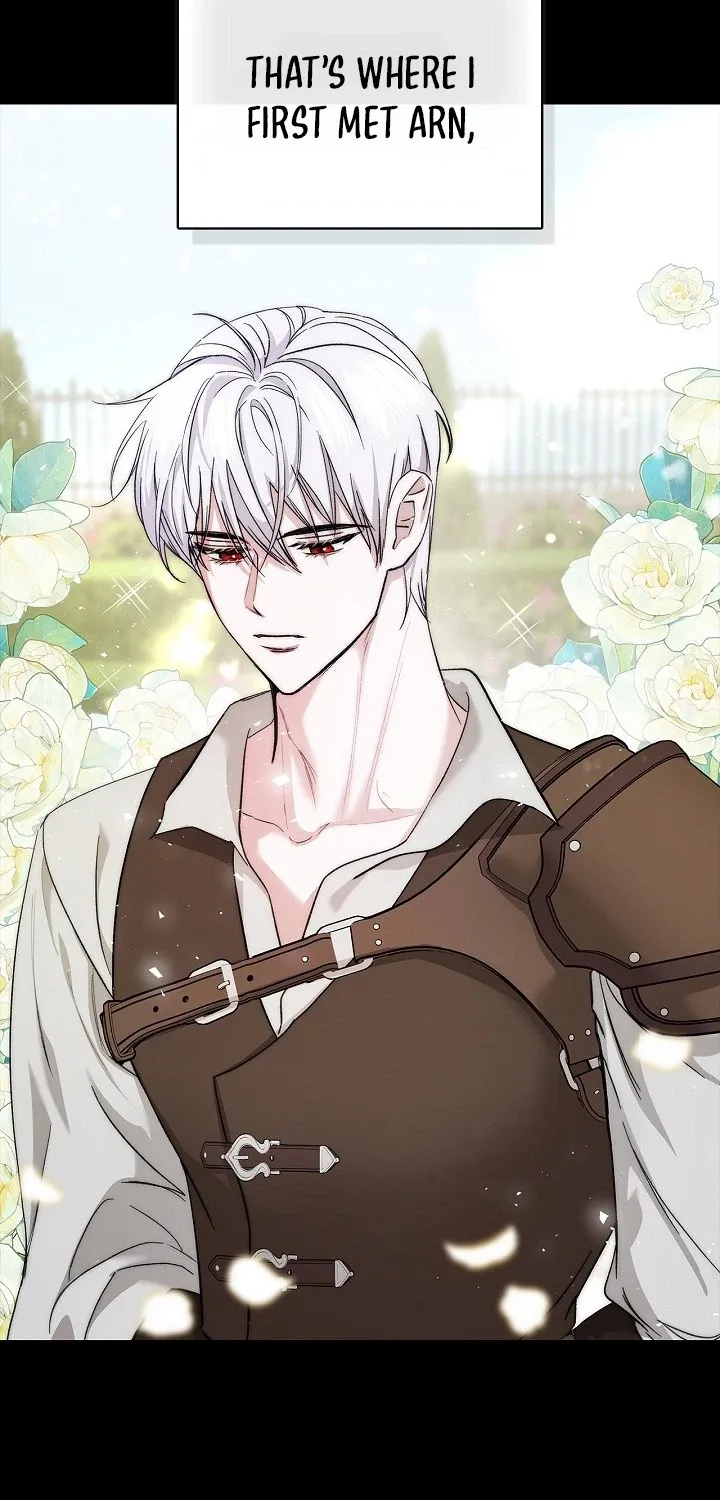 I Drank It Instead of My Husband Chapter 8 page 21 - 