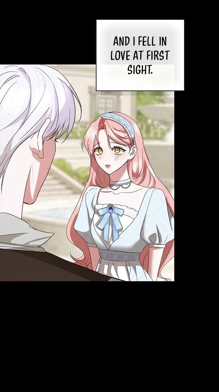 I Drank It Instead of My Husband Chapter 8 page 22 - 