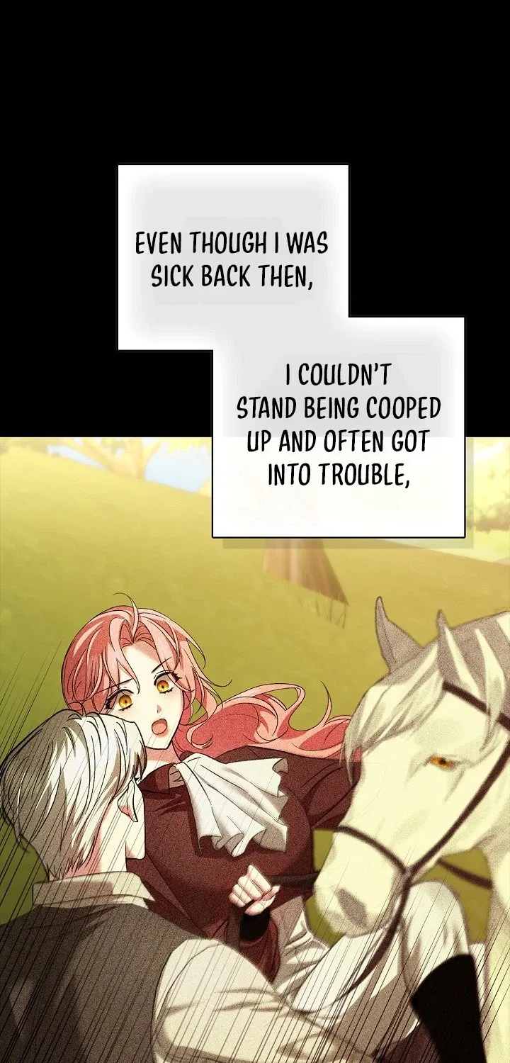 I Drank It Instead of My Husband Chapter 8 page 23 - 