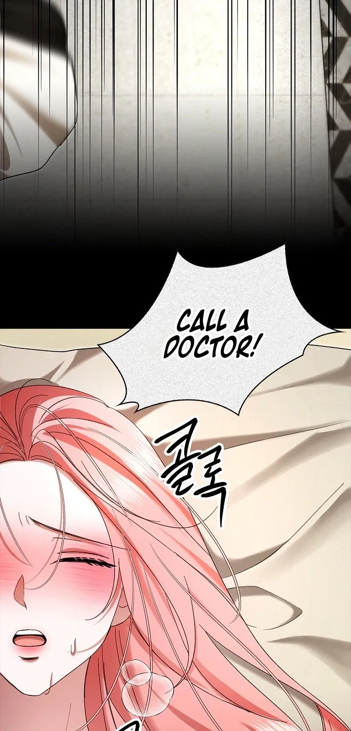 I Drank It Instead of My Husband Chapter 8 page 27 - 