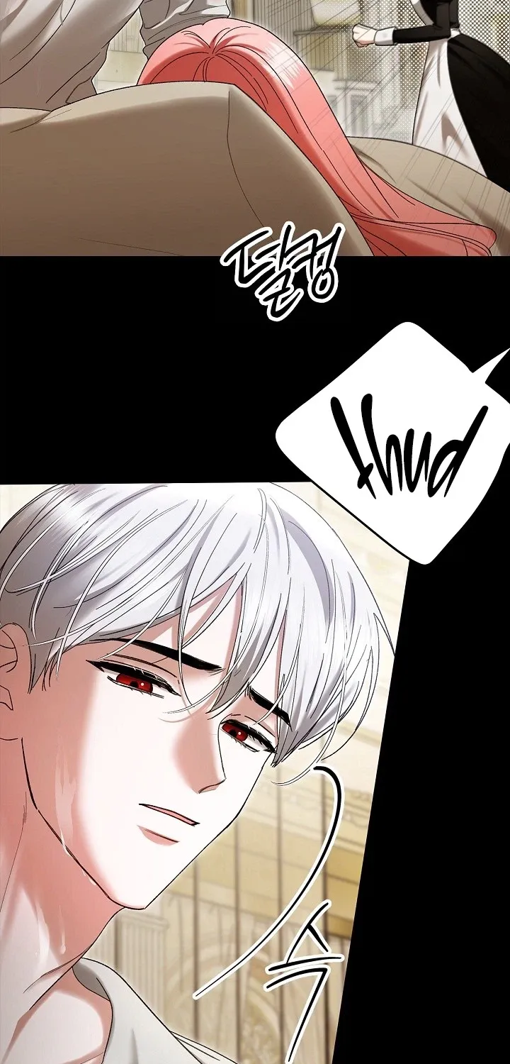 I Drank It Instead of My Husband Chapter 8 page 29 - 