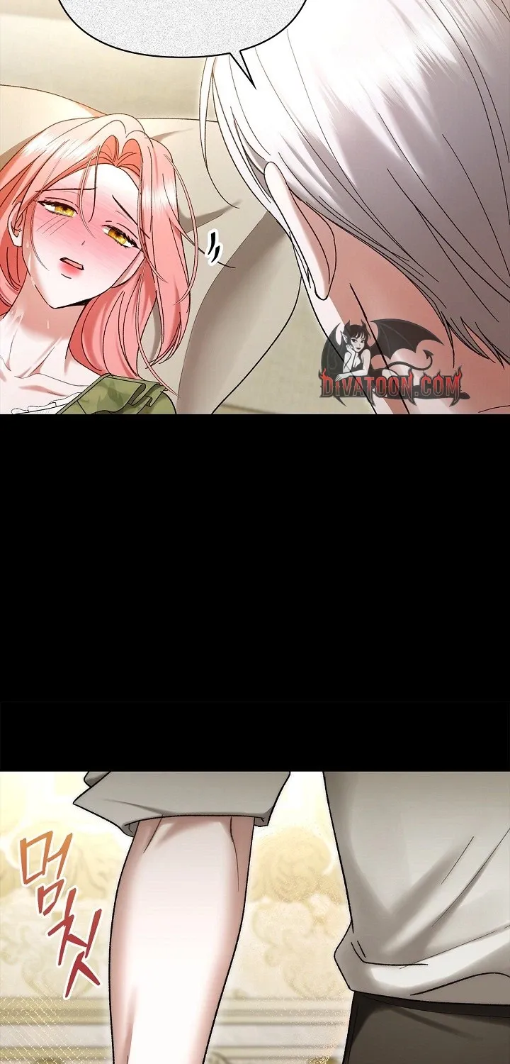 I Drank It Instead of My Husband Chapter 8 page 31 - 