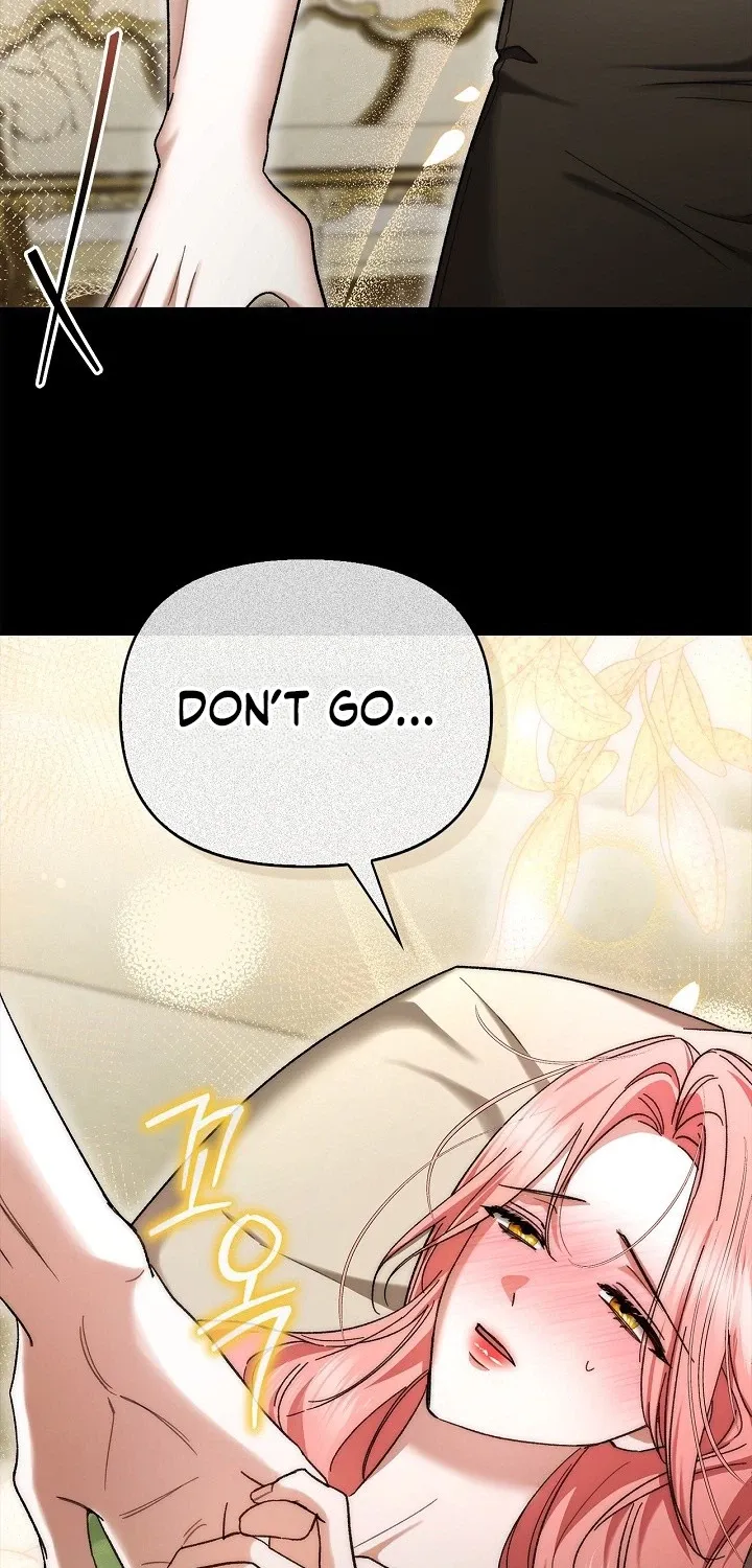 I Drank It Instead of My Husband Chapter 8 page 32 - 