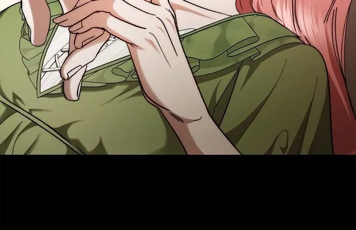I Drank It Instead of My Husband Chapter 8 page 33 - 