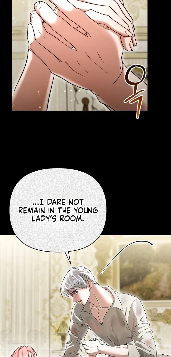 I Drank It Instead of My Husband Chapter 8 page 35 - 