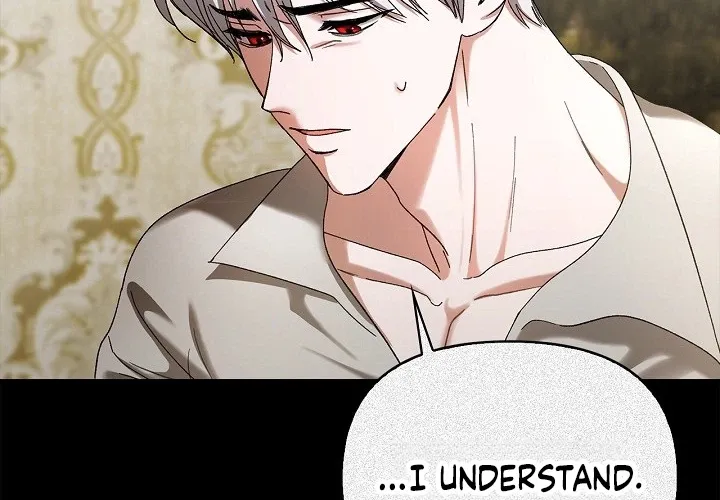 I Drank It Instead of My Husband Chapter 8 page 37 - 
