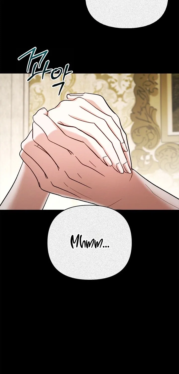 I Drank It Instead of My Husband Chapter 8 page 38 - 