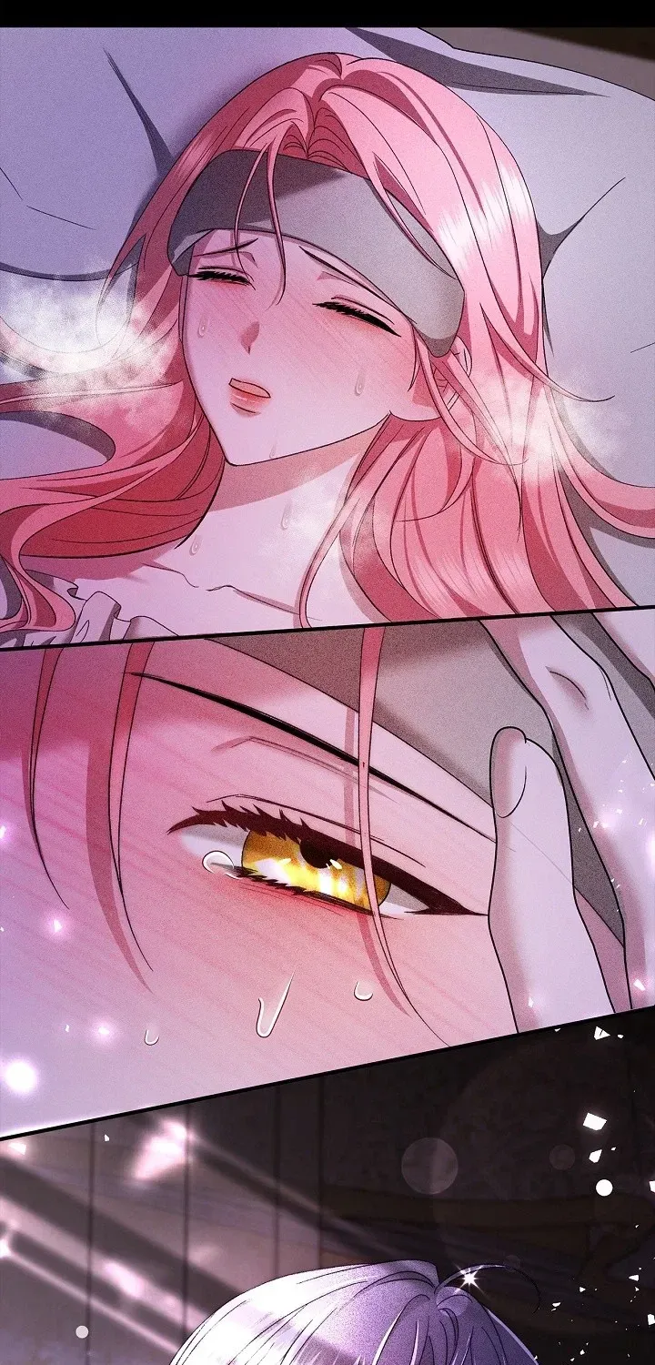 I Drank It Instead of My Husband Chapter 8 page 40 - 