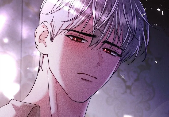 I Drank It Instead of My Husband Chapter 8 page 41 - 