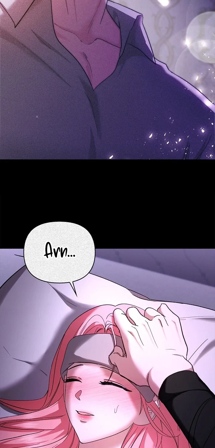 I Drank It Instead of My Husband Chapter 8 page 42 - 