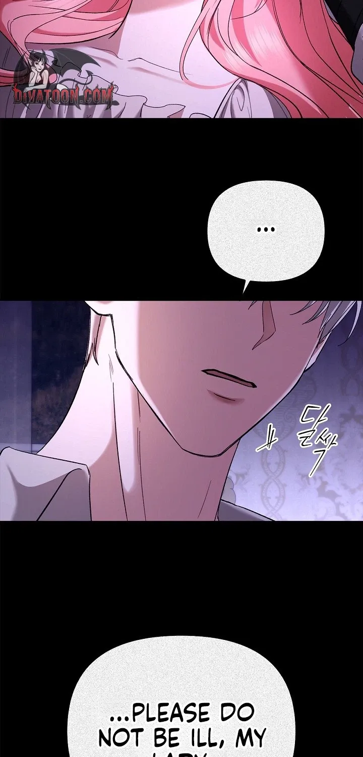 I Drank It Instead of My Husband Chapter 8 page 43 - 
