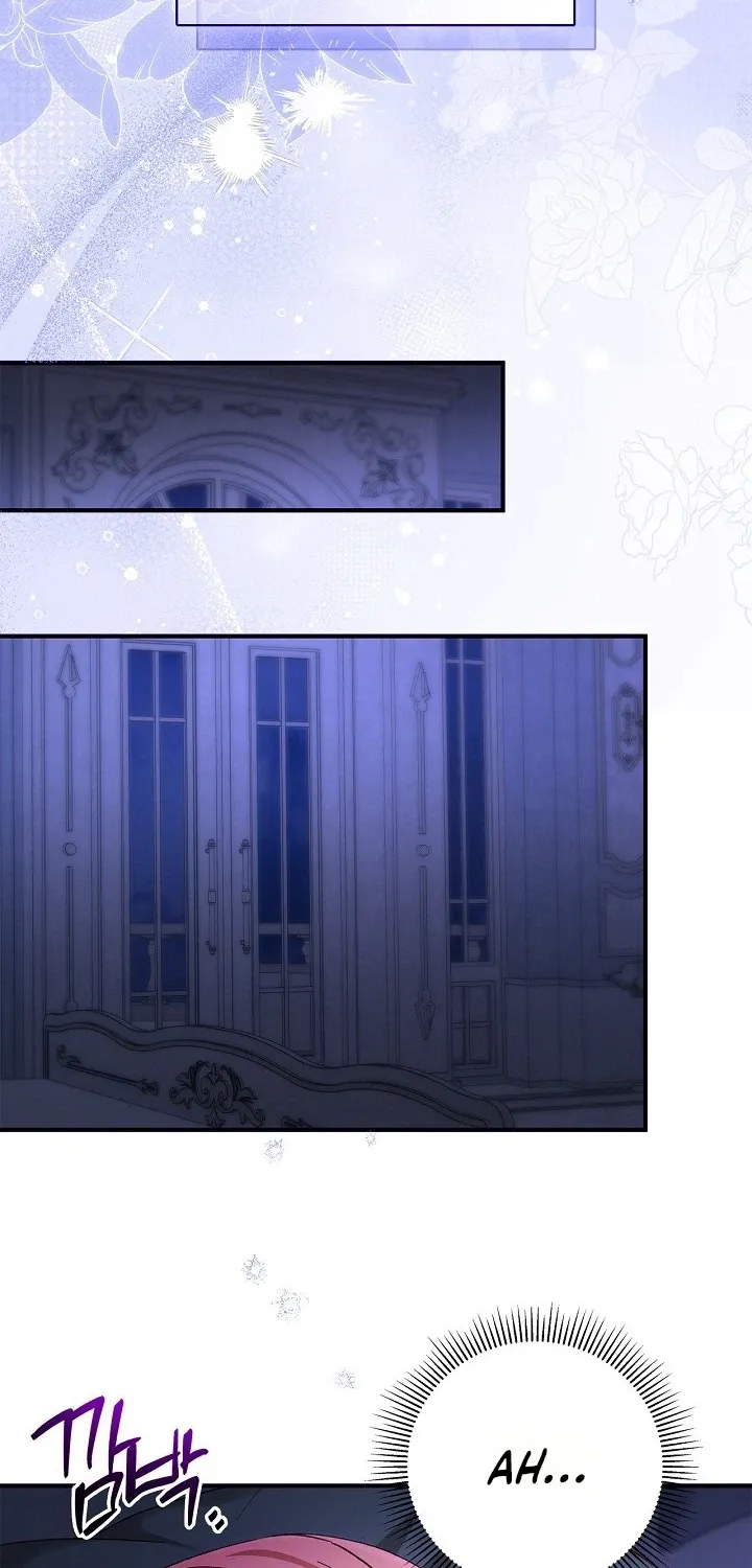 I Drank It Instead of My Husband Chapter 8 page 46 - 