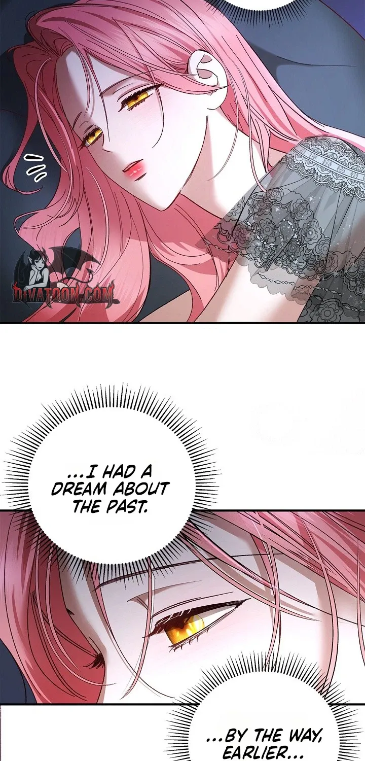 I Drank It Instead of My Husband Chapter 8 page 47 - 