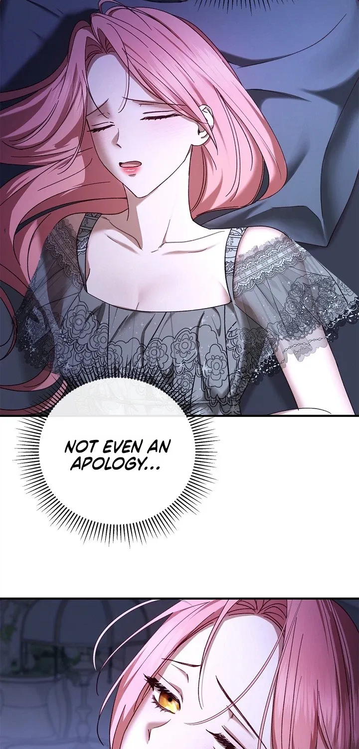 I Drank It Instead of My Husband Chapter 8 page 51 - 