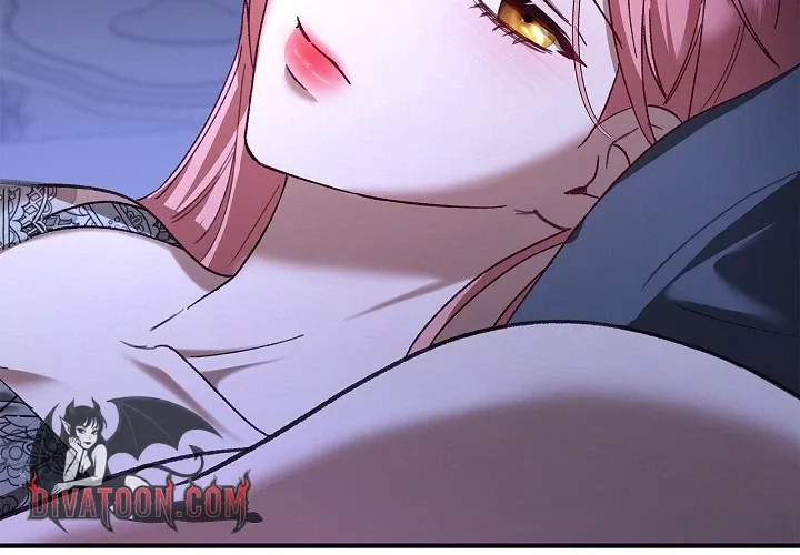 I Drank It Instead of My Husband Chapter 8 page 52 - 
