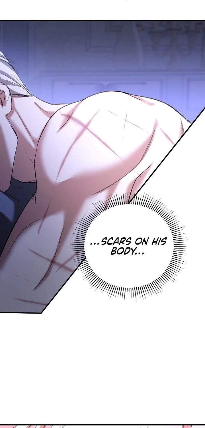 I Drank It Instead of My Husband Chapter 8 page 59 - 