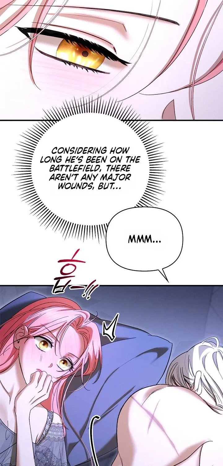 I Drank It Instead of My Husband Chapter 8 page 60 - 