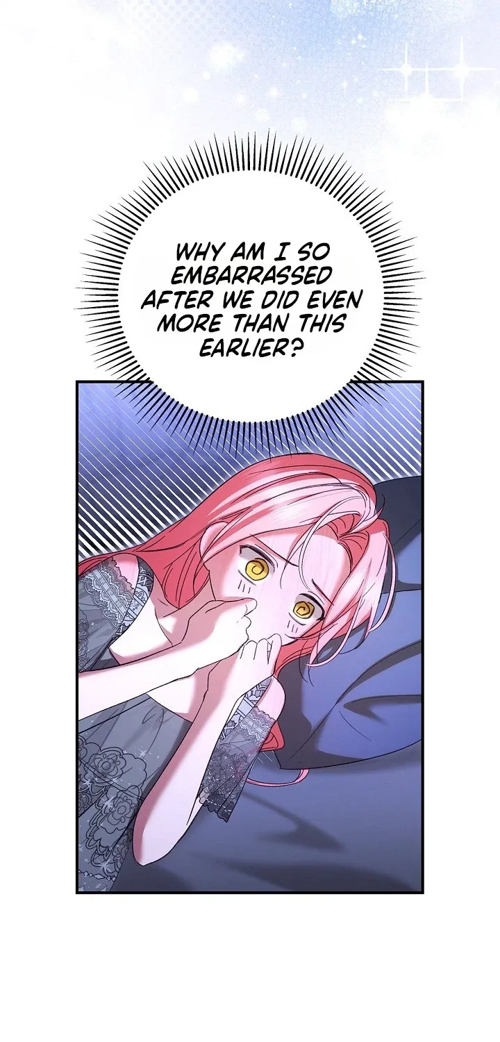 I Drank It Instead of My Husband Chapter 8 page 63 - 