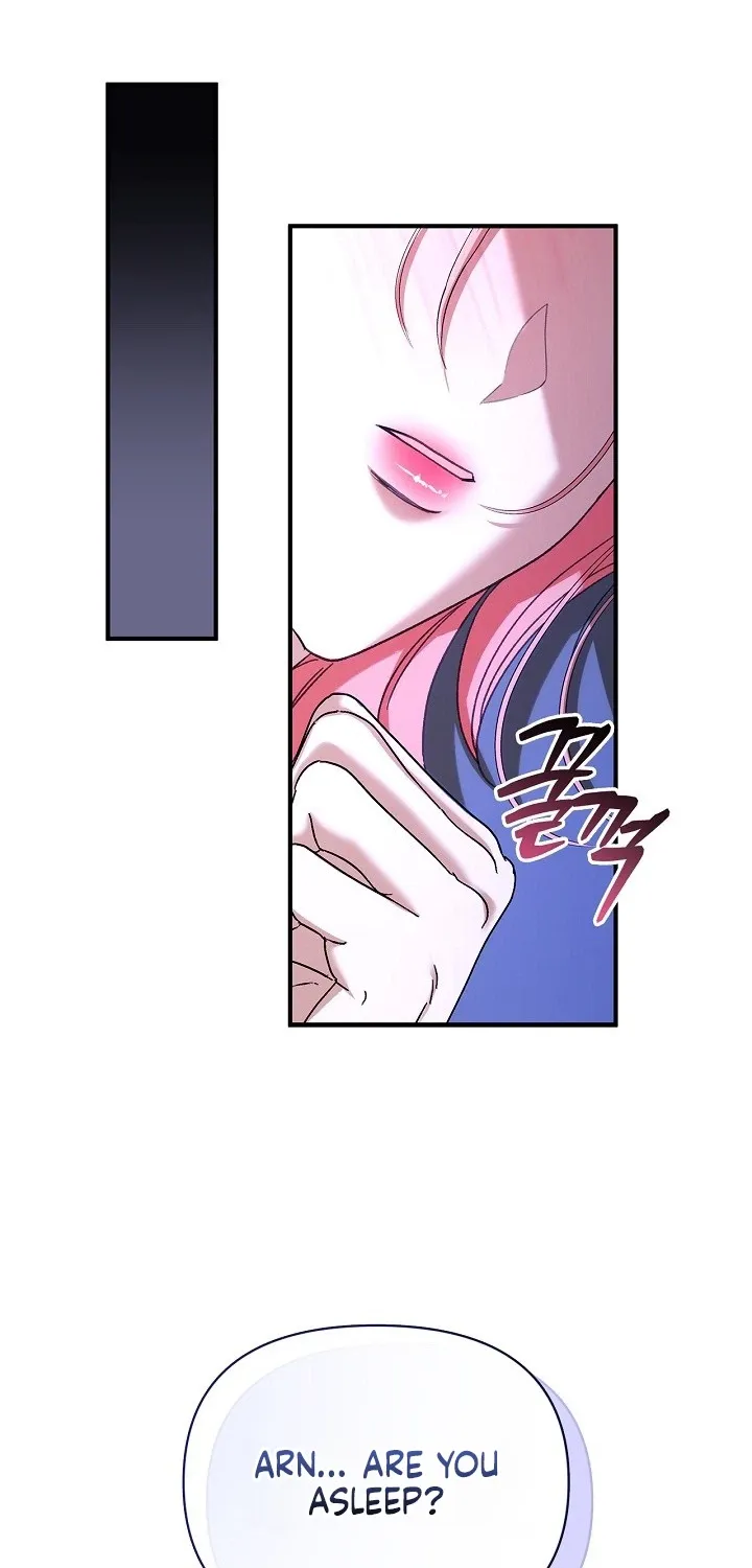 I Drank It Instead of My Husband Chapter 8 page 64 - 