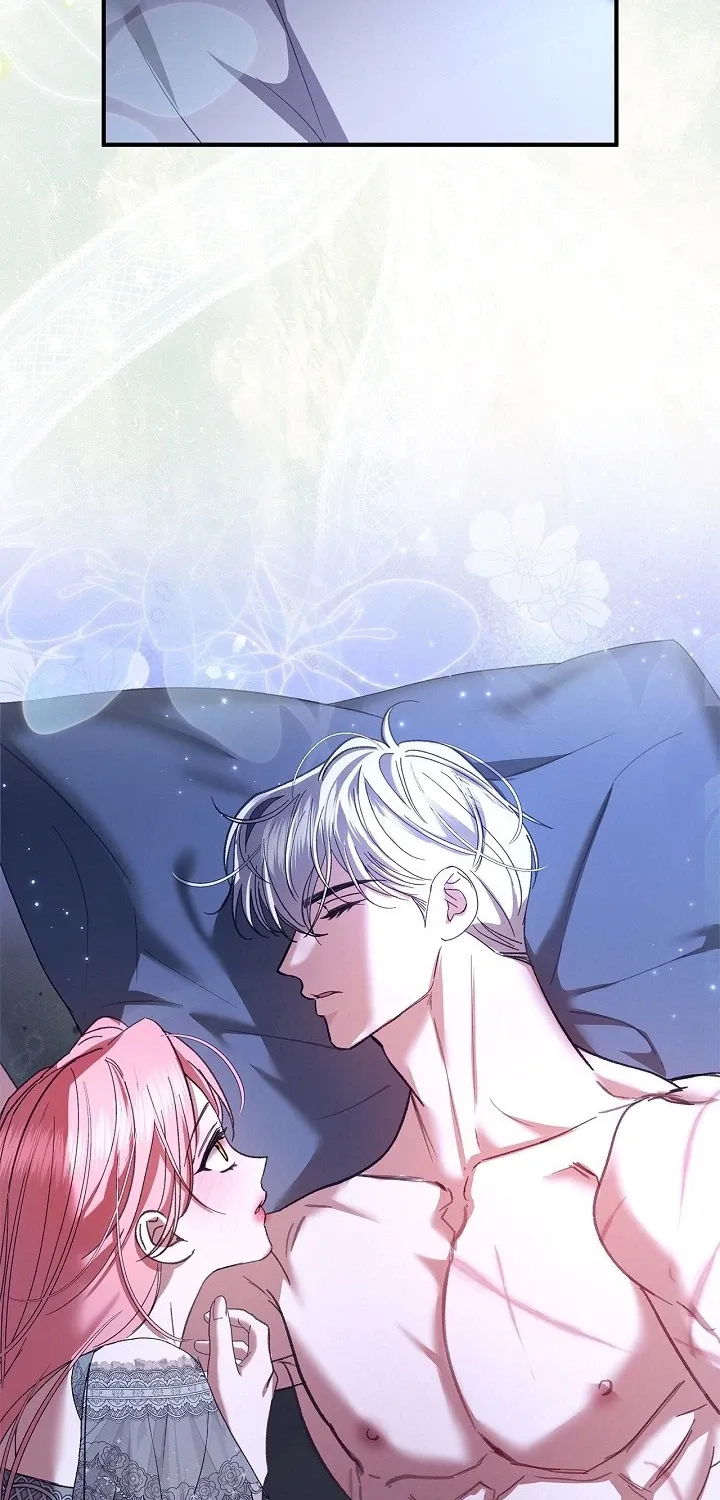 I Drank It Instead of My Husband Chapter 8 page 67 - 