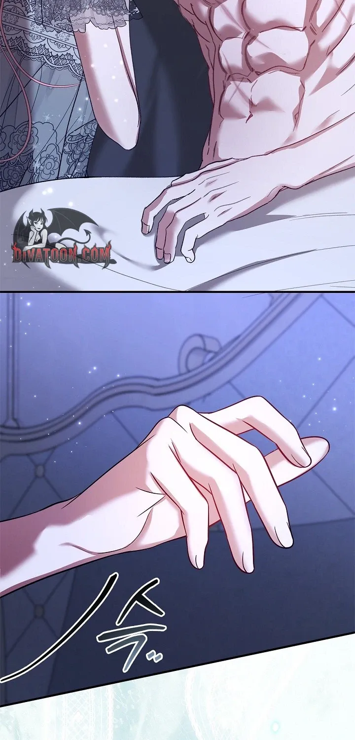 I Drank It Instead of My Husband Chapter 8 page 68 - 