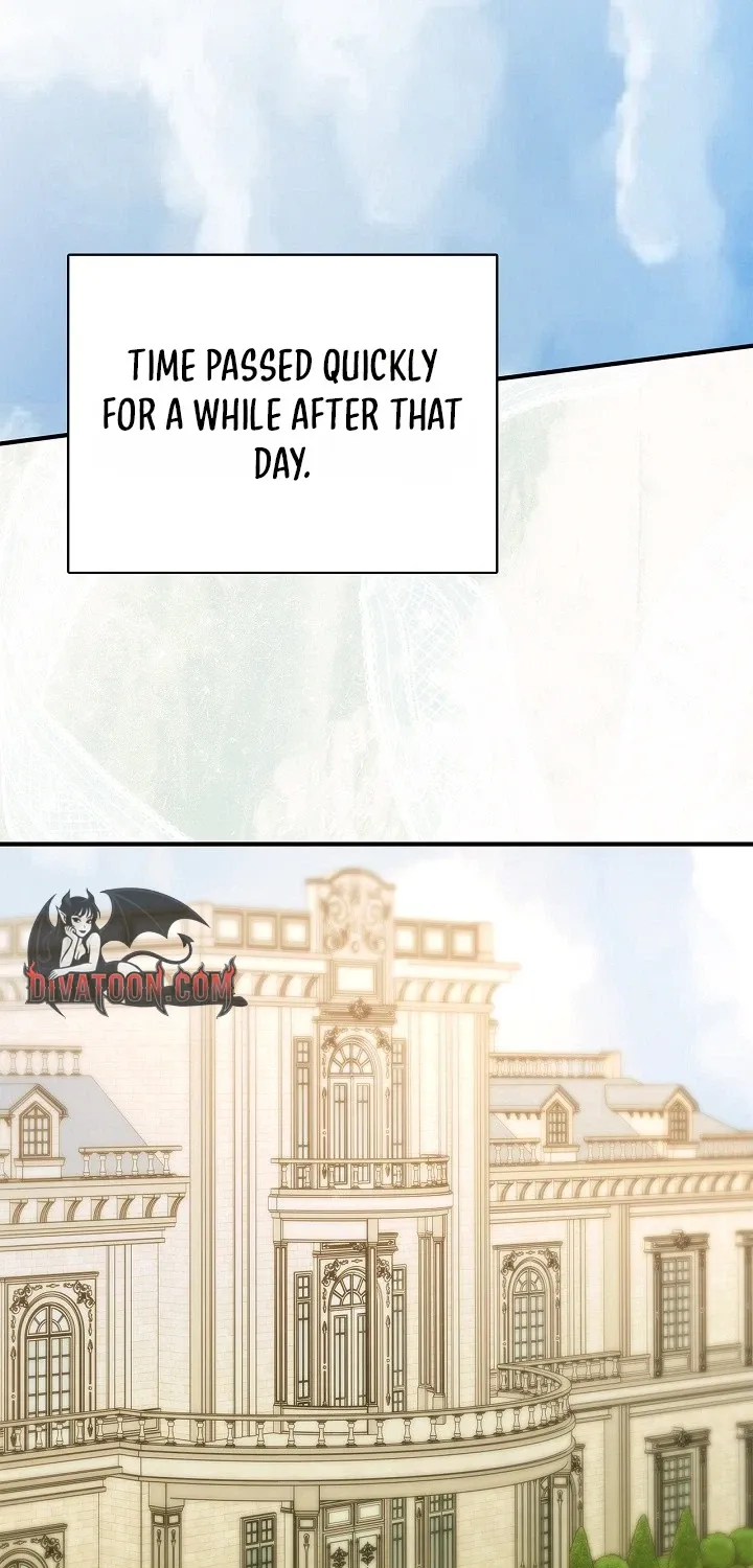 I Drank It Instead of My Husband Chapter 8 page 74 - 