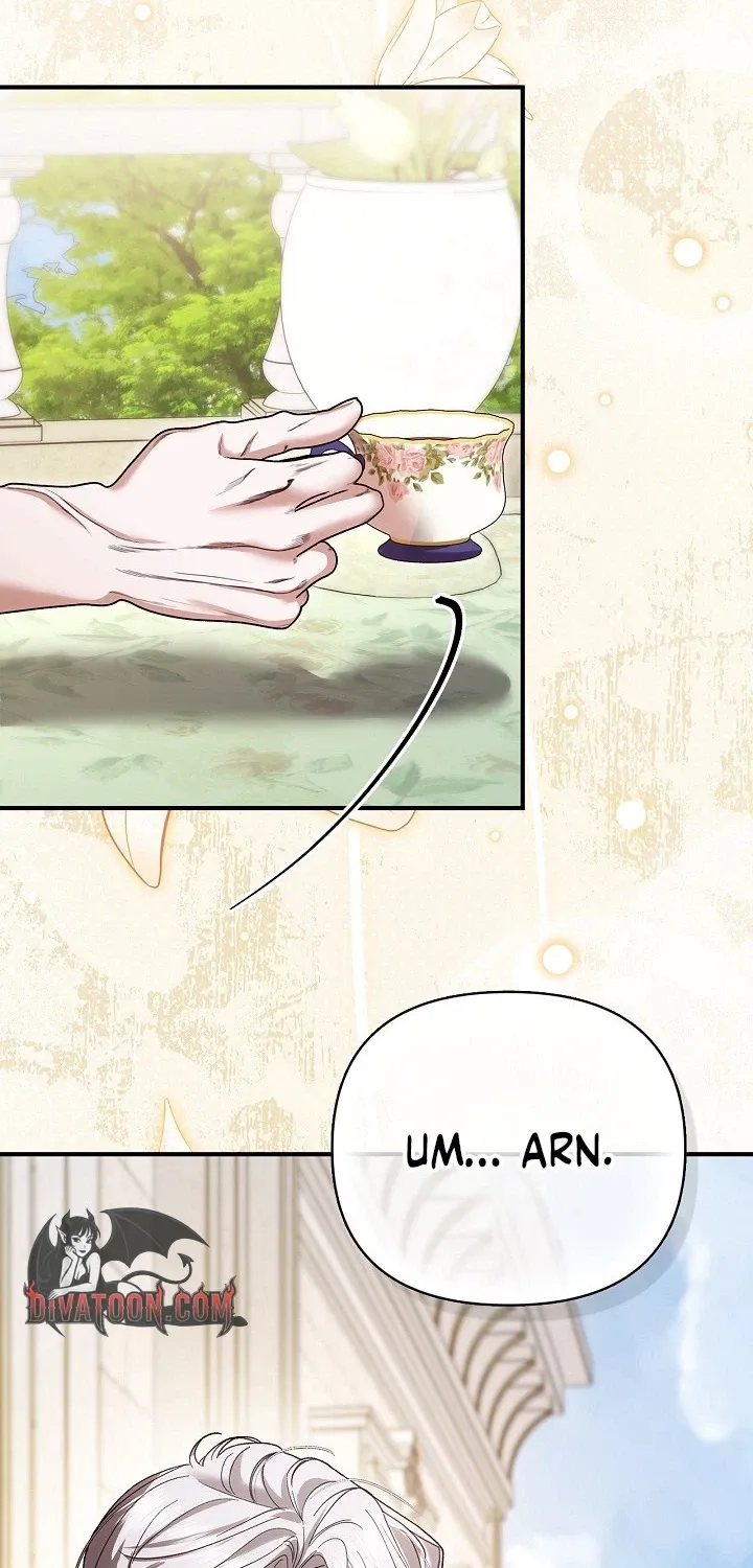 I Drank It Instead of My Husband Chapter 8 page 78 - 