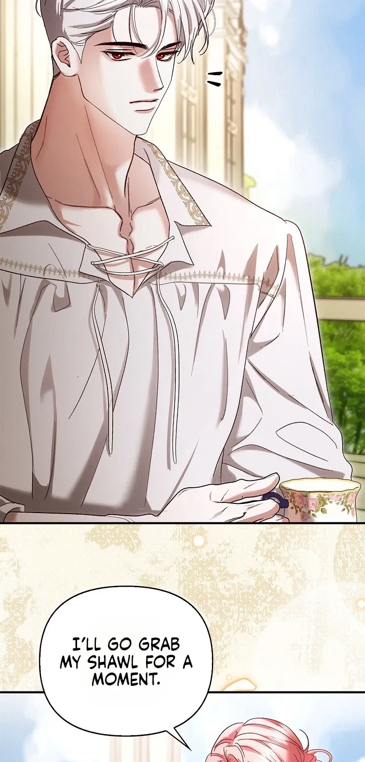 I Drank It Instead of My Husband Chapter 8 page 79 - 