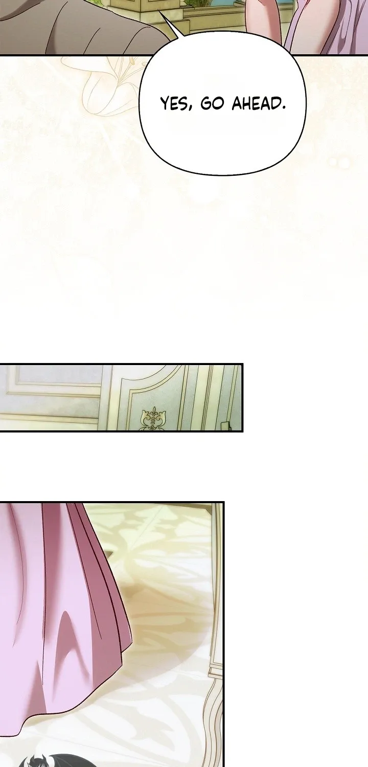 I Drank It Instead of My Husband Chapter 8 page 81 - 
