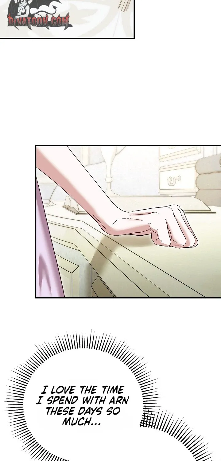 I Drank It Instead of My Husband Chapter 8 page 82 - 