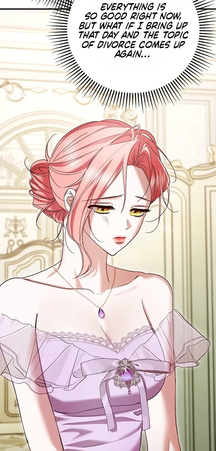 I Drank It Instead of My Husband Chapter 8 page 83 - 