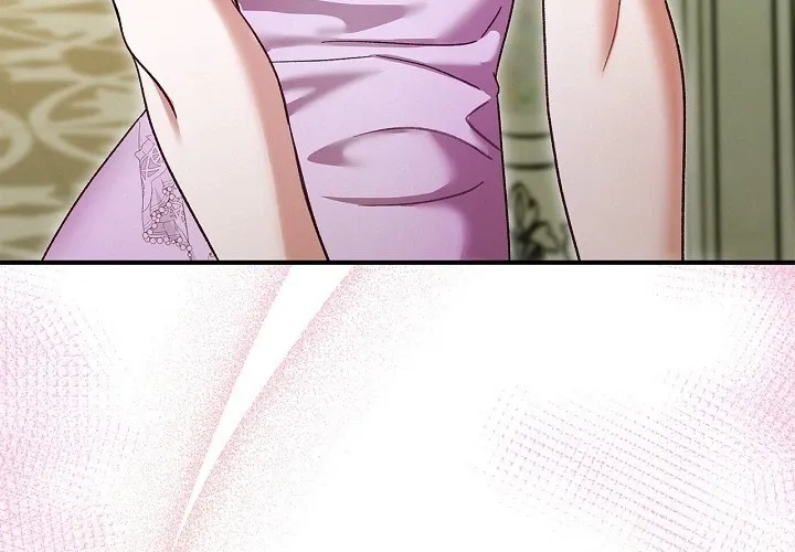 I Drank It Instead of My Husband Chapter 8 page 84 - 