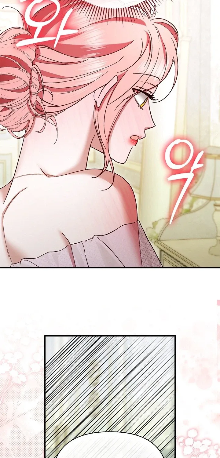 I Drank It Instead of My Husband Chapter 8 page 86 - 
