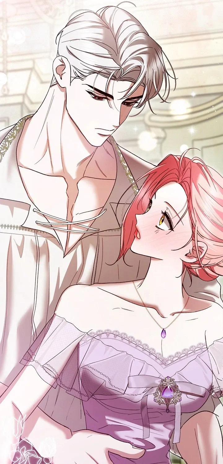 I Drank It Instead of My Husband Chapter 8 page 88 - 