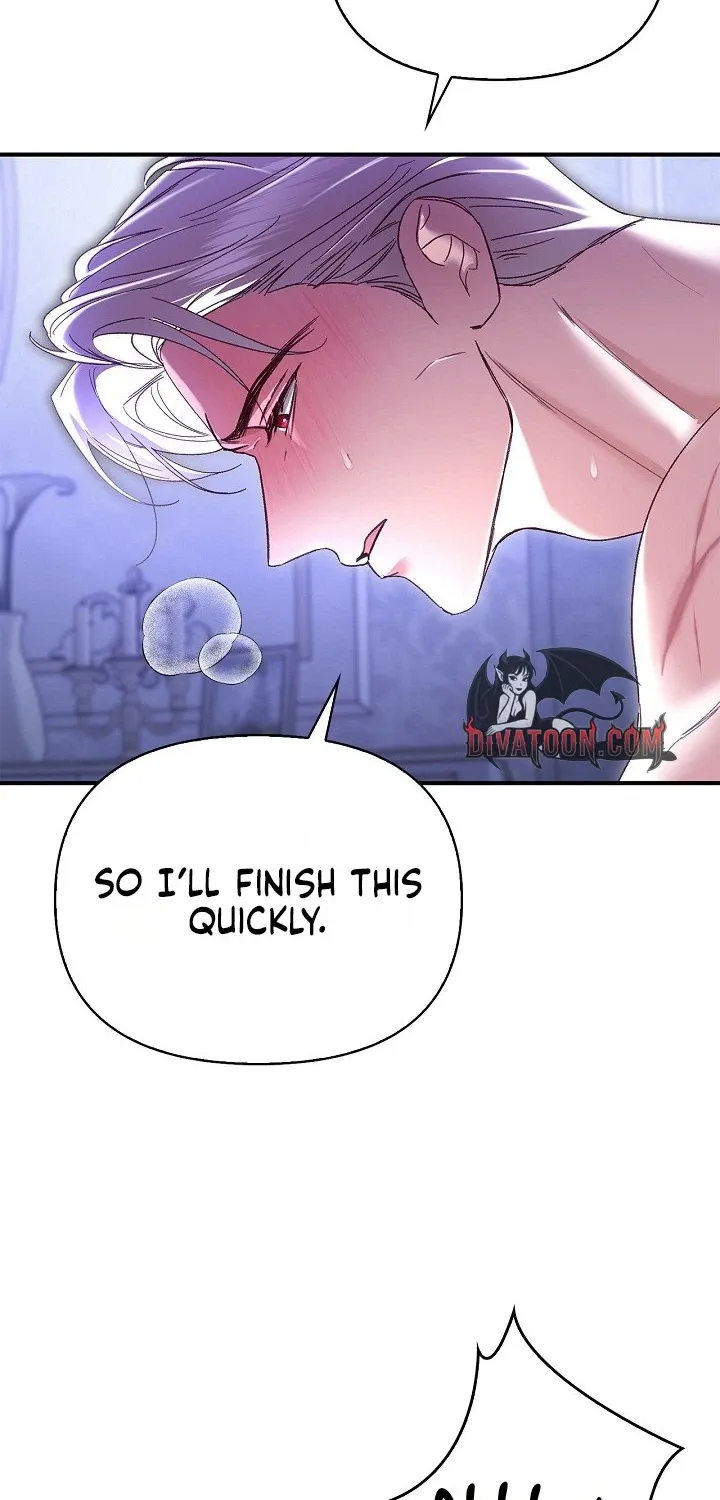I Drank It Instead of My Husband Chapter 8 page 10 - 
