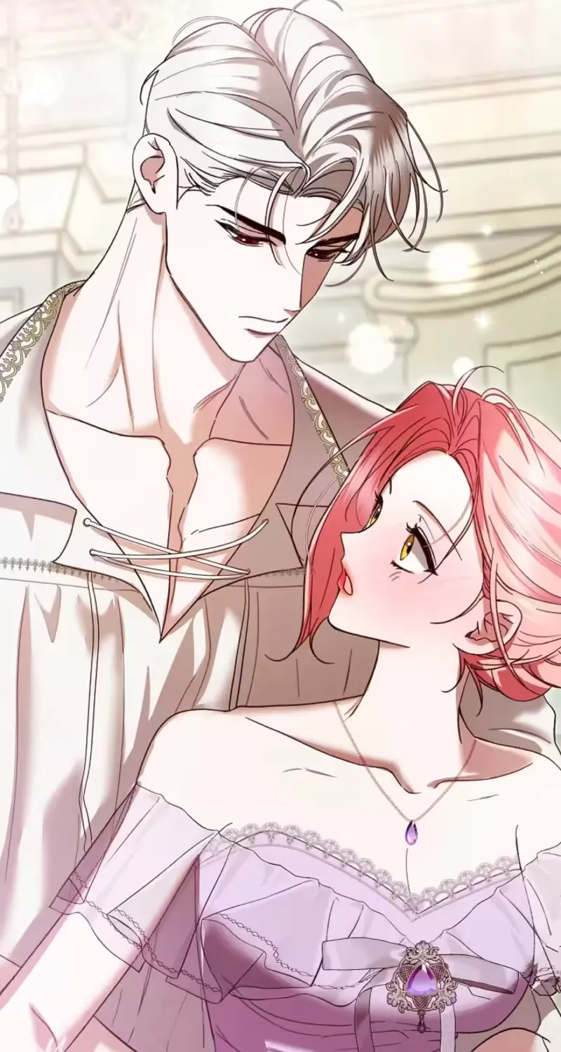 I Drank It Instead of My Husband Chapter 9 page 2 - 