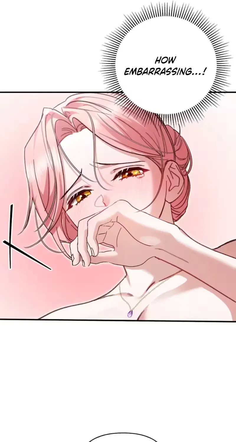 I Drank It Instead of My Husband Chapter 9 page 11 - 