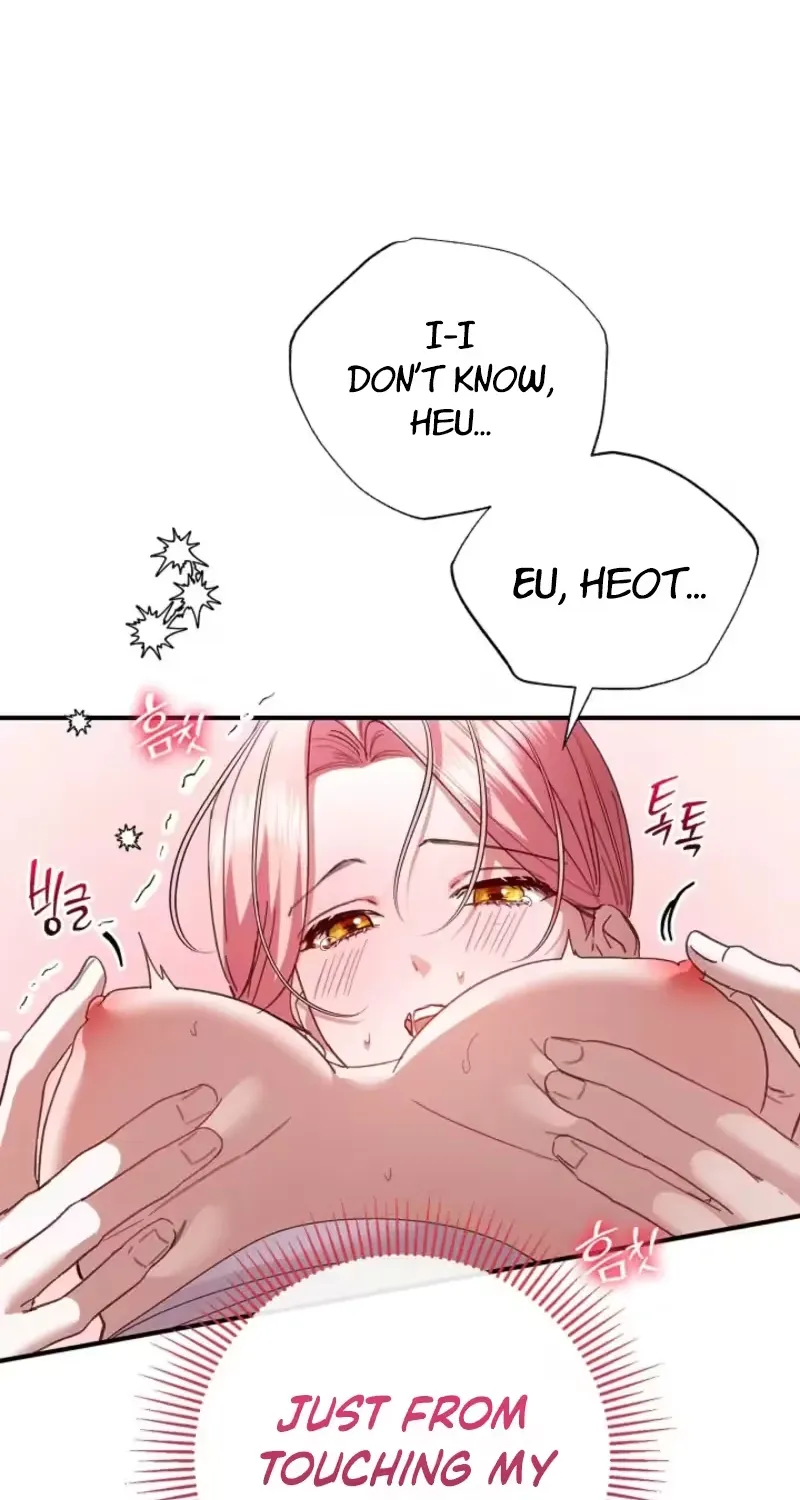 I Drank It Instead of My Husband Chapter 9 page 16 - 