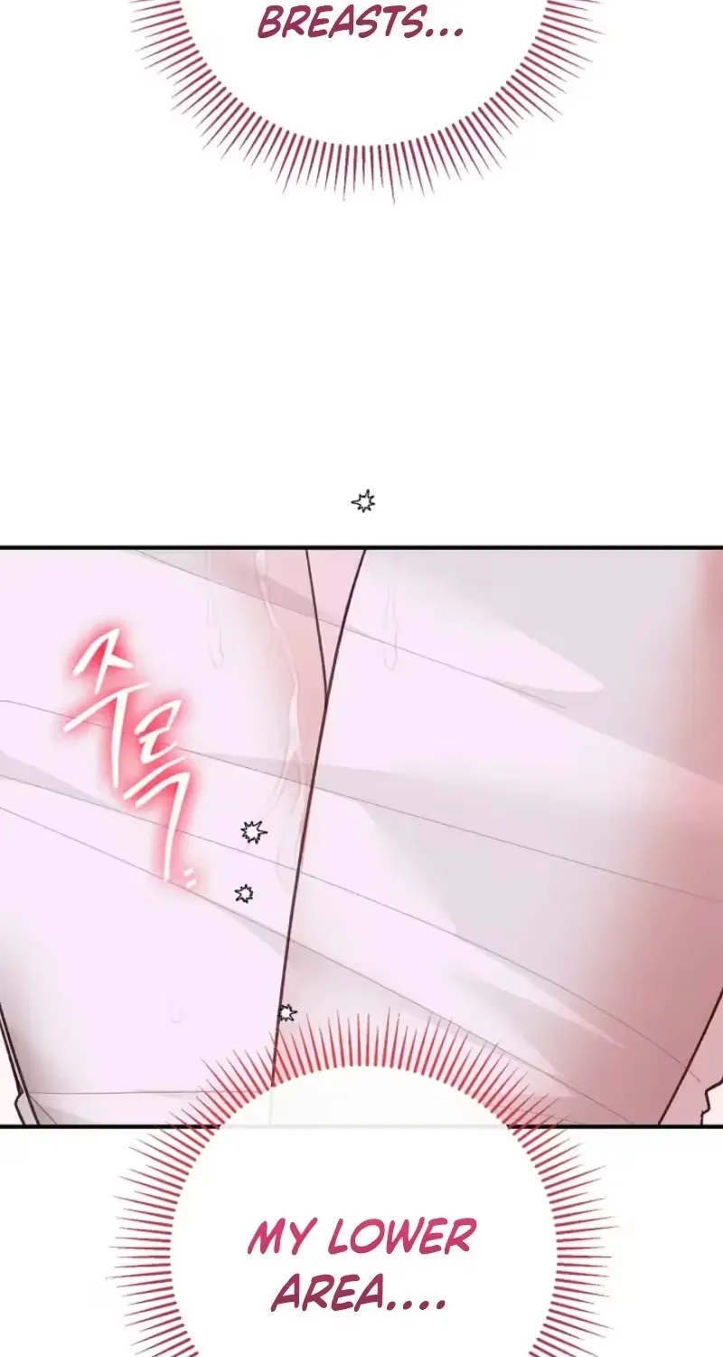 I Drank It Instead of My Husband Chapter 9 page 17 - 