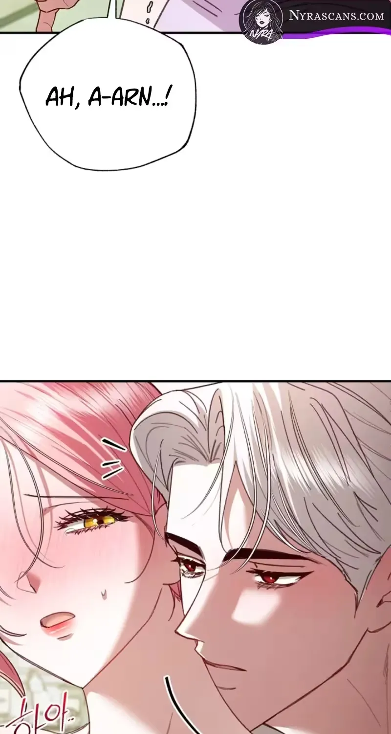 I Drank It Instead of My Husband Chapter 9 page 19 - 