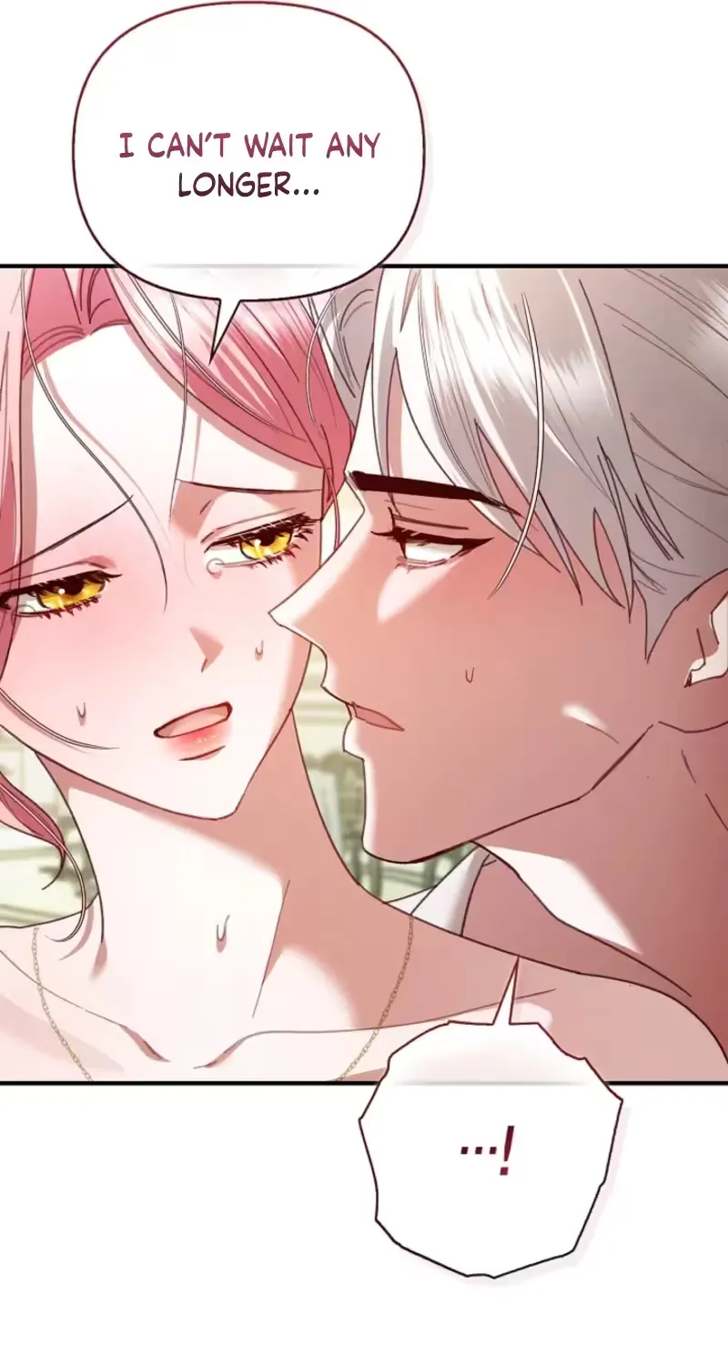 I Drank It Instead of My Husband Chapter 9 page 21 - 