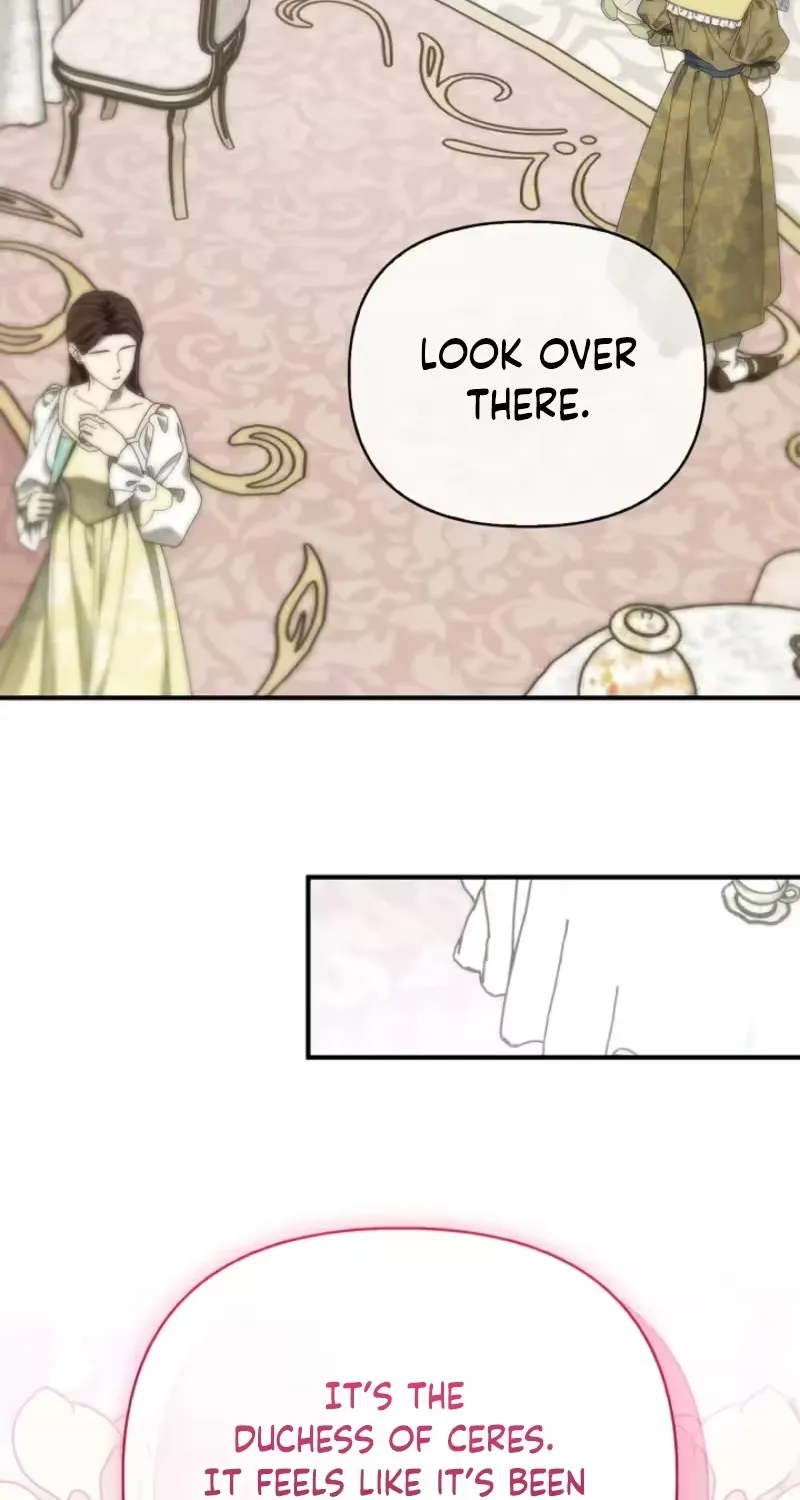 I Drank It Instead of My Husband Chapter 9 page 26 - 