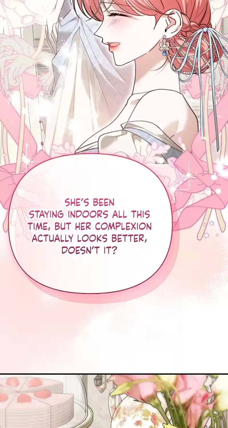 I Drank It Instead of My Husband Chapter 9 page 28 - 