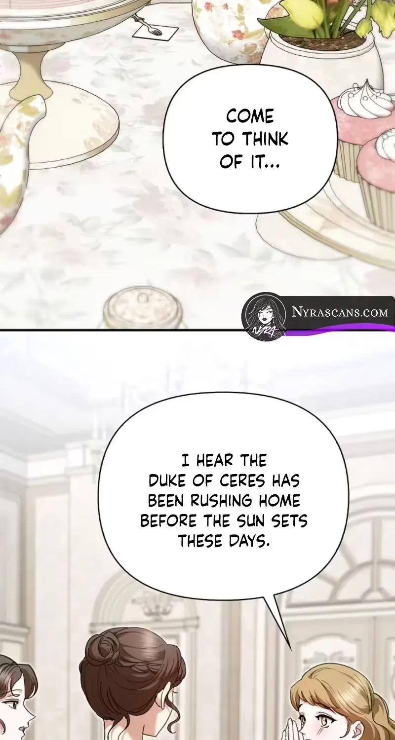 I Drank It Instead of My Husband Chapter 9 page 29 - 